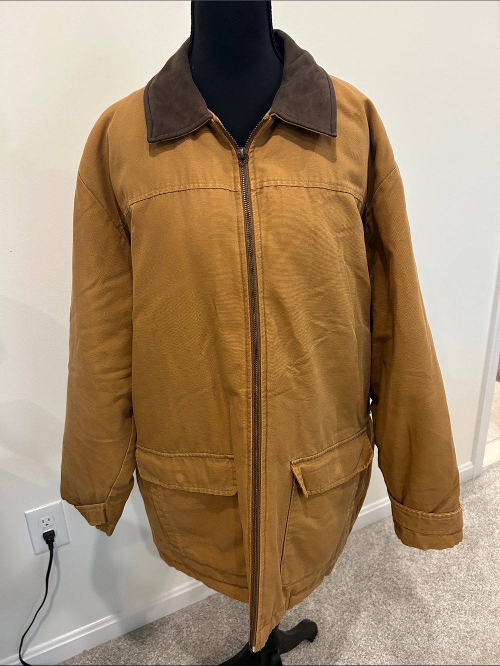 Eddie Bauer Women’s Barn Coat